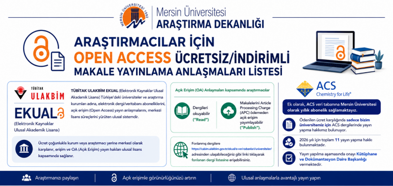 Genel Görünüm