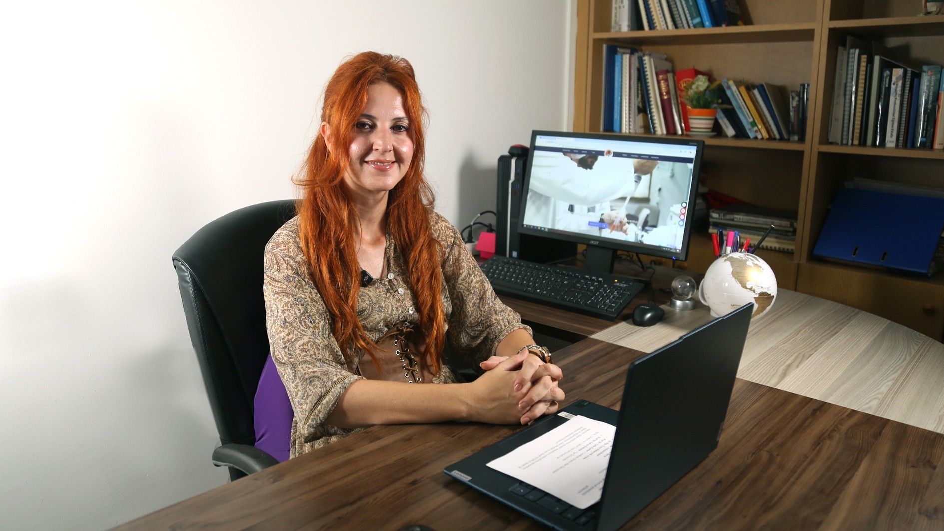 Mühendislik Fakültesi Öğretim Elemanımız Dr. Öğr. Üyesi Olcay Gülçiçek Uysal’ın, Yeraltı Sularını ve Tarım Topraklarını Koruyacak Yenilikçi Projesine TÜBİTAK Desteği